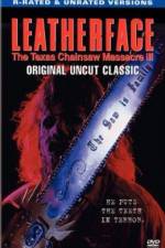 Watch Leatherface: Texas Chainsaw Massacre III 123moviesFree