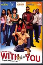 Watch With or Without You 123moviesFree