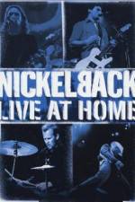 Watch Nickelback Live at Home 123moviesFree