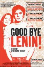 Watch Good Bye Lenin! 123moviesFree
