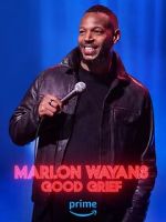 Watch Marlon Wayans: Good Grief 123moviesFree