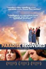 Watch Paradise Recovered 123moviesFree