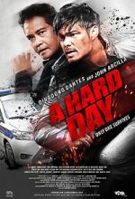Watch A Hard Day 123moviesFree