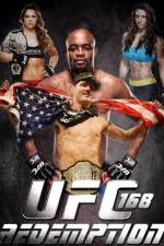 Watch UFC 168 Weidman vs Silva II 123moviesFree