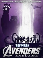 Watch Rifftrax: Avengers: Endgame 123moviesFree
