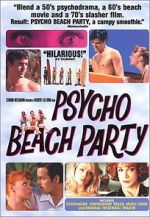 Watch Psycho Beach Party 123moviesFree