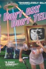 Watch Dont Ask Dont Tell 123moviesFree