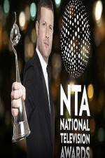 Watch NTA National Television Awards 2013 123moviesFree