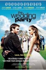 Watch The Wedding Party 123moviesFree