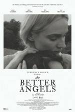 Watch The Better Angels 123moviesFree