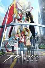 Watch Star Driver the Movie 123moviesFree