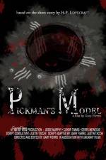 Watch Pickman's Model 123moviesFree