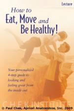Watch How to Eat, Move and Be Healthy 123moviesFree