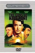 Watch The Guns of Navarone 123moviesFree