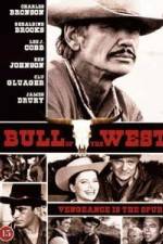 Watch The Bull of the West 123moviesFree
