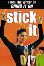 Watch Stick It 123moviesFree