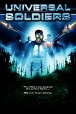Watch Universal Soldiers 123moviesFree