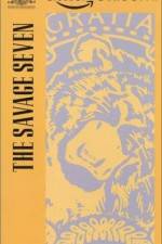 Watch The Savage Seven 123moviesFree