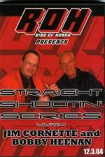 Watch ROH Straight Shootin Raven & Sandman Vol 2 123moviesFree