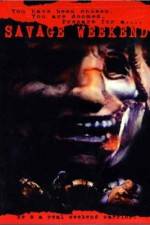 Watch Savage Weekend 123moviesFree