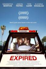 Watch Expired 123moviesFree