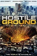 Watch On Hostile Ground 123moviesFree