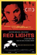 Watch Red Lights 123moviesFree