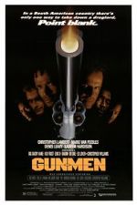 Watch Gunmen 123moviesFree