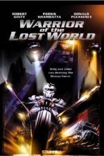 Watch Warrior of the Lost World 123moviesFree