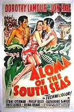 Watch Aloma of the South Seas 123moviesFree