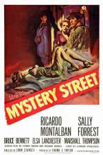 Watch Mystery Street 123moviesFree