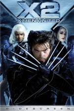 Watch X-Men: X2 123moviesFree