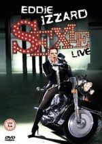 Watch Eddie Izzard: Sexie 123moviesFree