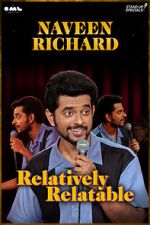 Watch Relatively Relatable by Naveen Richard 123moviesFree