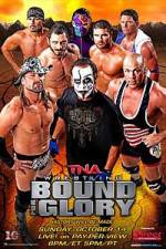 Watch TNA Bound for Glory 123moviesFree