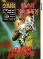 Watch Iron Maiden: Maiden England 123moviesFree