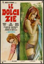 Watch Le dolci zie 123moviesFree