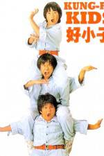 Watch Young Dragons: Kung Fu Kids II 123moviesFree