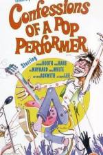 Watch Confessions of a Pop Performer 123moviesFree