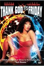 Watch Thank God It's Friday 123moviesFree