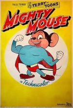 Watch Mighty Mouse and the Pirates 123moviesFree