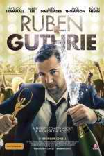 Watch Ruben Guthrie 123moviesFree