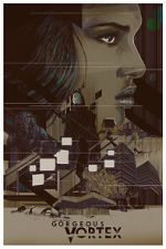 Watch Gorgeous Vortex (Short 2015) 123moviesFree