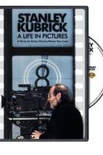 Watch Stanley Kubrick A Life in Pictures 123moviesFree