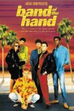 Watch Band of the Hand 123moviesFree