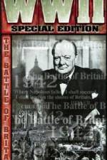 Watch The Battle of Britain 123moviesFree