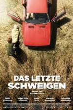 Watch The Silence 123moviesFree