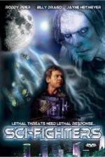 Watch Sci-fighters 123moviesFree