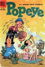 Watch The Popeye Show 123moviesFree