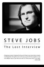 Watch Steve Jobs The Lost Interview 123moviesFree